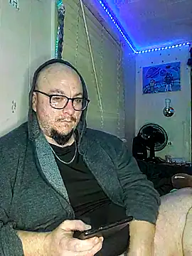 Spunonymous online show from February 16, 2025, 11:27 am