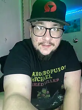 Spunonymous online show from March 7, 2025, 8:34 am