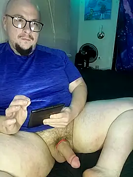 Spunonymous online show from February 17, 2025, 2:42 am