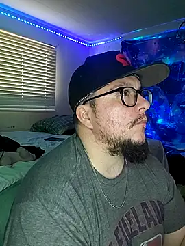 Spunonymous online show from March 13, 2025, 12:24 pm