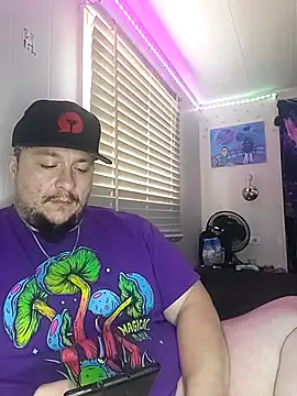 Spunonymous online show from March 6, 2025, 10:15 pm