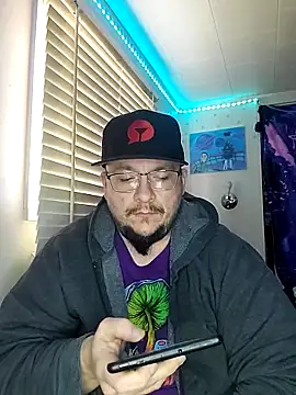 Spunonymous online show from February 28, 2025, 3:37 pm