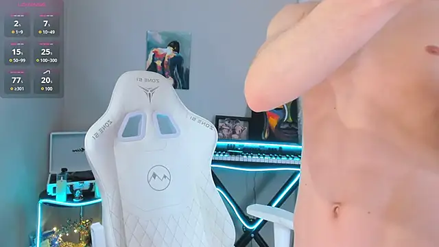 Snapshot of 4ever_dude chatting on February 24, 2025, 12:16 pm 4ever dude online show from February 24, 2025, 12:16 pm