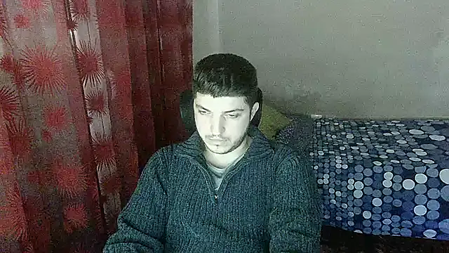 BoiWhore online show from January 9, 2025, 11:36 am