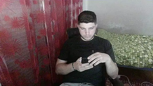 BoiWhore online show from March 8, 2026, 12:19 pm