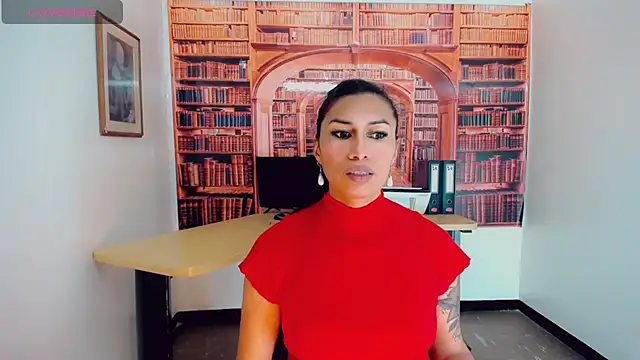 khiara moretti online show from March 10, 2025, 7:40 pm