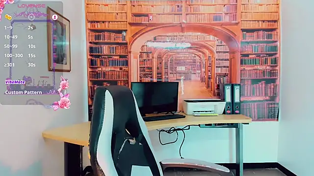 khiara moretti online show from March 14, 2025, 11:00 pm