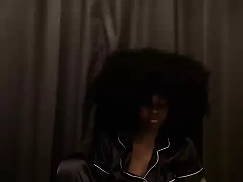 Afropetite online show from March 5, 2026, 9:22 pm