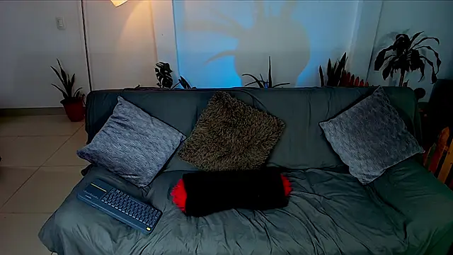 Baxter Dex online show from February 25, 2025, 5:30 am