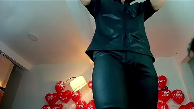 Baxter Dex online show from February 14, 2025, 7:38 am