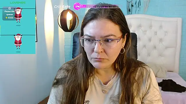 MsJossie online show from December 20, 2025, 3:53 am