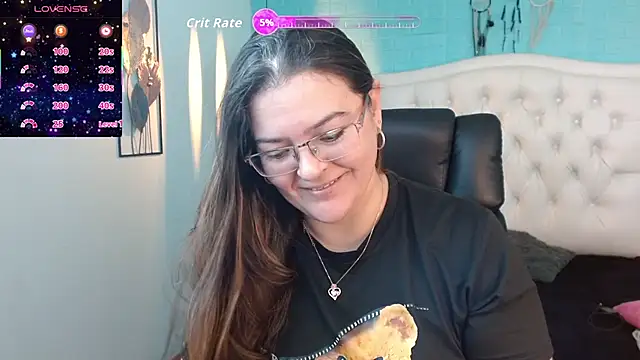 MsJossie online show from February 8, 2026, 3:26 am