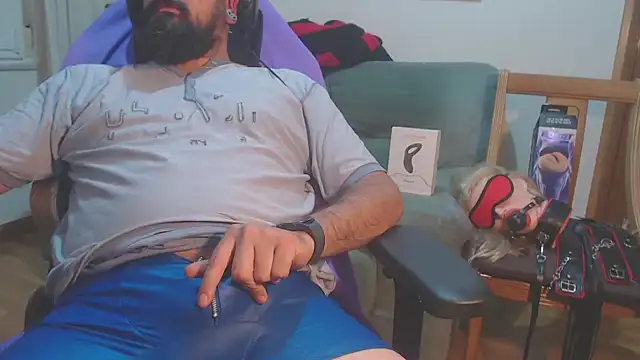 master4subslut online show from September 18, 2025, 8:45 pm