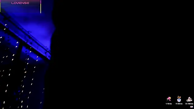 Agathaargent  online show from January 12, 2026, 11:39 am