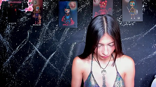 Snapshot of Agathaargent_ chatting on June 5, 2026, 9:20 pm Agathaargent online show from June 5, 2026, 9:20 pm