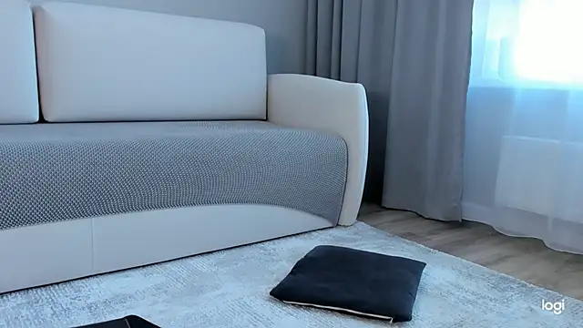 AmelinaLove online show from September 19, 2025, 2:15 am