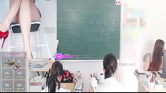 Snapshot of _Math_ chatting on January 17, 2026, 2:37 am Math online show from January 17, 2026, 2:37 am