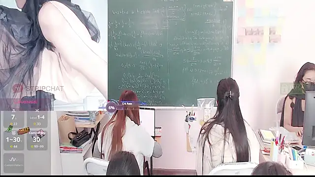 Snapshot of _Math_ chatting on January 13, 2026, 1:53 am Math online show from January 13, 2026, 1:53 am