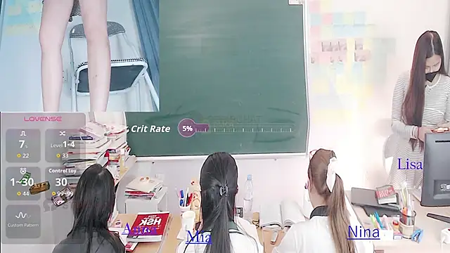 Snapshot of _Math_ chatting on February 23, 2026, 2:35 am Math online show from February 23, 2026, 2:35 am