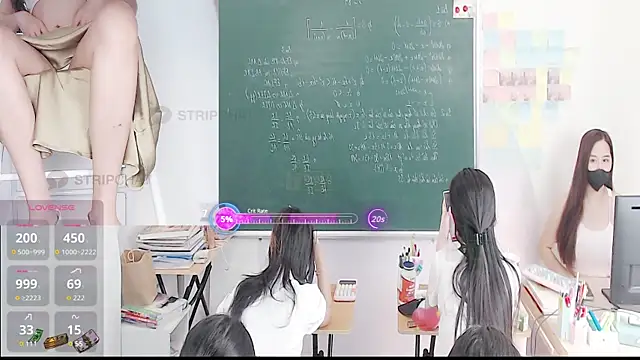 Snapshot of _Math_ chatting on January 14, 2026, 2:37 am Math online show from January 14, 2026, 2:37 am