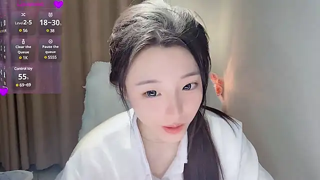 Duomiz online show from March 14, 2025, 7:44 pm