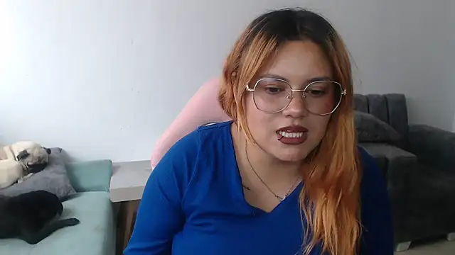 Snapshot of celeste_anny_1 chatting on October 29, 2025, 5:01 pm celeste anny 1 online show from October 29, 2025, 5:01 pm