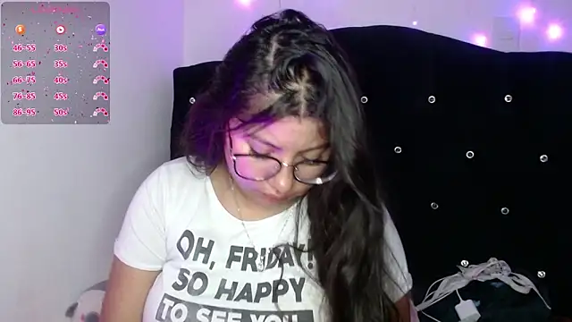 Miaa Smiith1 online show from September 11, 2025, 10:04 am