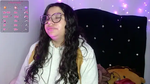 Miaa Smiith1 online show from September 15, 2025, 10:15 am