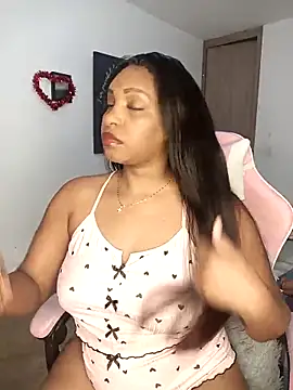 kitty  blackgl online show from March 22, 2025, 9:34 am