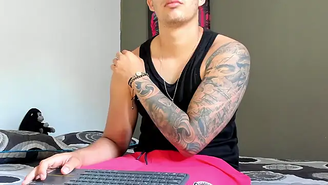 Snapshot of jacob_firexx chatting on July 24, 2026, 2:02 pm jacob firexx online show from July 24, 2026, 2:02 pm