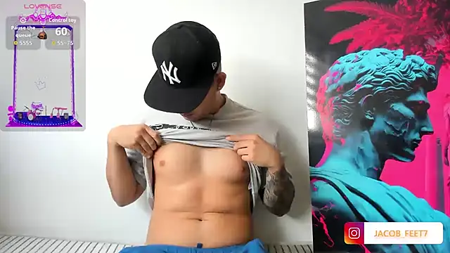 Snapshot of jacob_firexx chatting on March 4, 2026, 3:53 pm jacob firexx online show from March 4, 2026, 3:53 pm