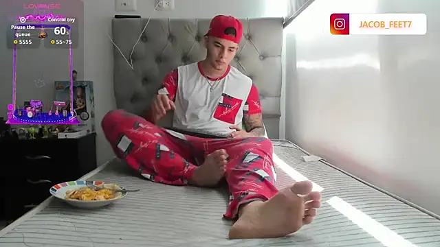 Snapshot of jacob_firexx chatting on February 20, 2026, 4:42 pm jacob firexx online show from February 20, 2026, 4:42 pm