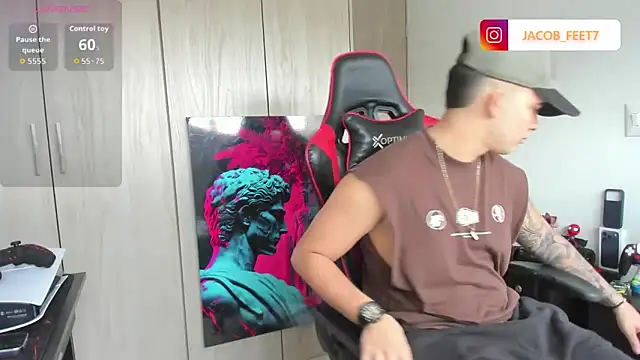 Snapshot of jacob_firexx chatting on February 24, 2026, 5:58 pm jacob firexx online show from February 24, 2026, 5:58 pm