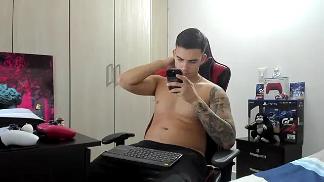 Snapshot of jacob_firexx chatting on October 29, 2025, 2:21 am jacob firexx online show from October 29, 2025, 2:21 am