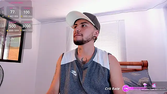 Snapshot of ftmphilip_ chatting on October 5, 2025, 5:47 pm ftmphilip online show from October 5, 2025, 5:47 pm