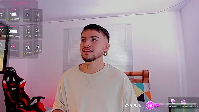 Snapshot of ftmphilip_ chatting on September 28, 2025, 2:35 pm ftmphilip online show from September 28, 2025, 2:35 pm