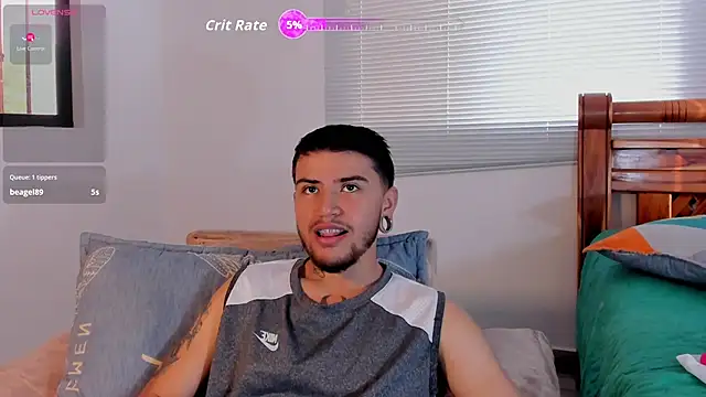 ftmphilip  online show from January 19, 2026, 1:15 pm