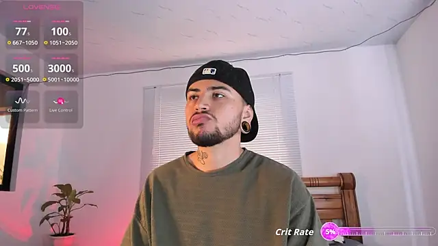 Snapshot of ftmphilip_ chatting on October 8, 2025, 3:24 pm ftmphilip online show from October 8, 2025, 3:24 pm