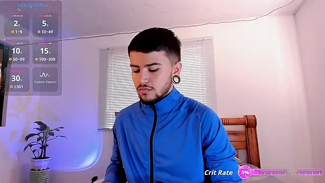 Snapshot of ftmphilip_ chatting on October 9, 2025, 3:45 pm ftmphilip online show from October 9, 2025, 3:45 pm