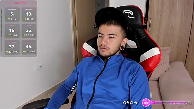 Snapshot of ftmphilip_ chatting on February 18, 2025, 11:22 am ftmphilip online show from February 18, 2025, 11:22 am