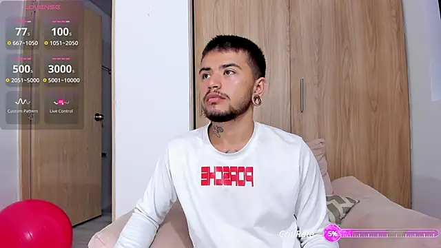 Snapshot of ftmphilip_ chatting on March 15, 2025, 12:24 pm ftmphilip online show from March 15, 2025, 12:24 pm