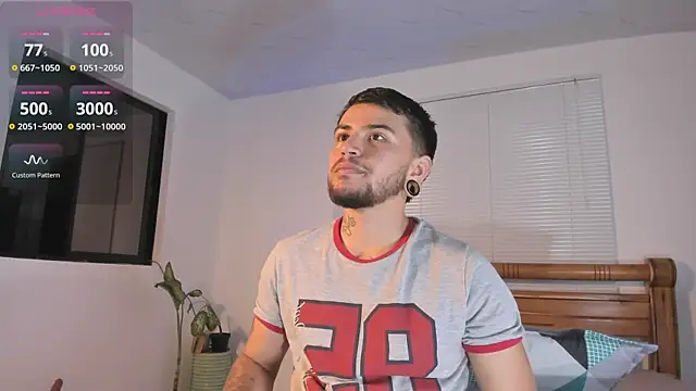 Snapshot of ftmphilip_ chatting on September 10, 2025, 1:59 am ftmphilip online show from September 10, 2025, 1:59 am