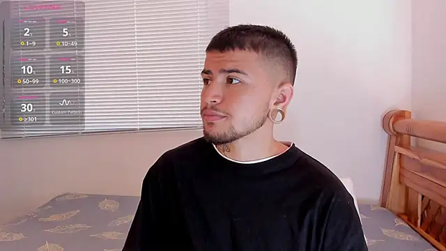 Snapshot of ftmphilip_ chatting on November 25, 2025, 2:50 pm ftmphilip online show from November 25, 2025, 2:50 pm