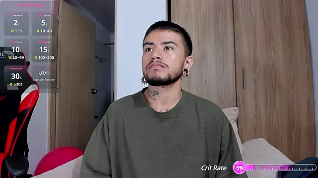 Snapshot of ftmphilip_ chatting on March 17, 2025, 12:25 pm ftmphilip online show from March 17, 2025, 12:25 pm