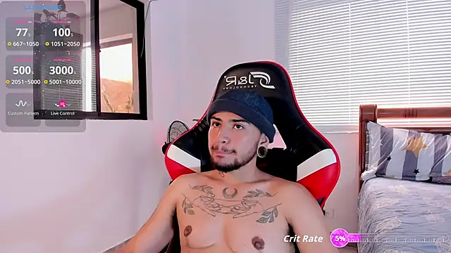 Snapshot of ftmphilip_ chatting on October 10, 2025, 6:42 pm ftmphilip online show from October 10, 2025, 6:42 pm