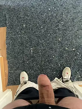 Barkeepermic online show from October 27, 2025, 1:01 pm