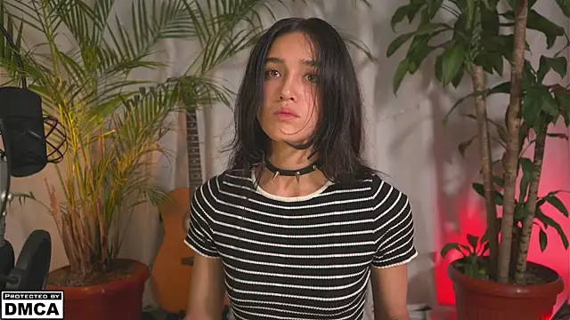 Kore Persephone online show from October 24, 2025, 3:38 am