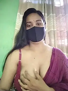 SimaRoy- online show from May 15, 2026, 11:14 pm