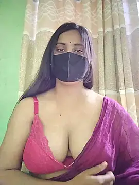 SimaRoy- online show from May 18, 2026, 4:29 am