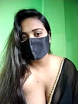 SimaRoy- online show from May 7, 2026, 1:10 am